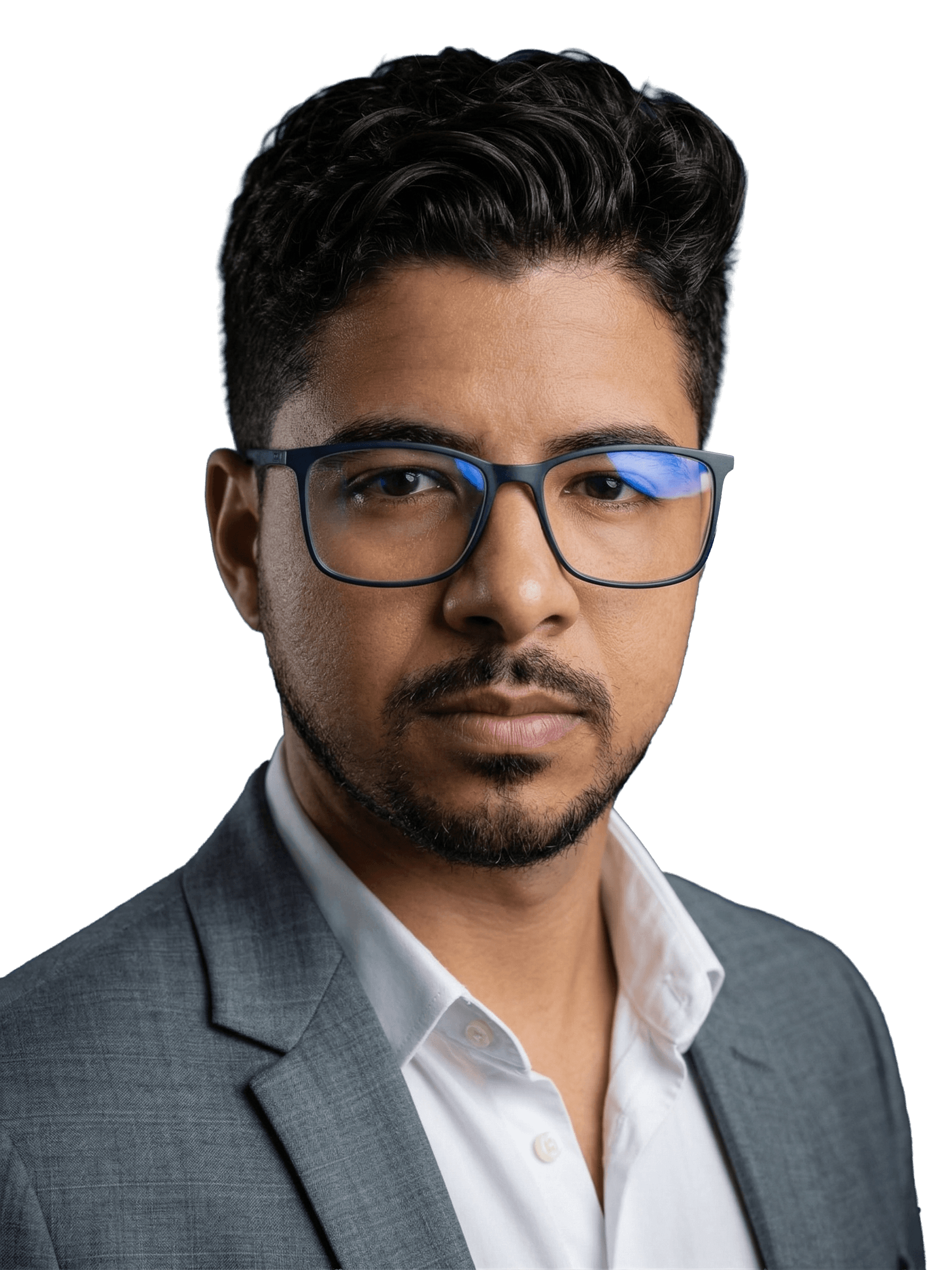 Anderson Junior — Desenvolvedor Fullstack